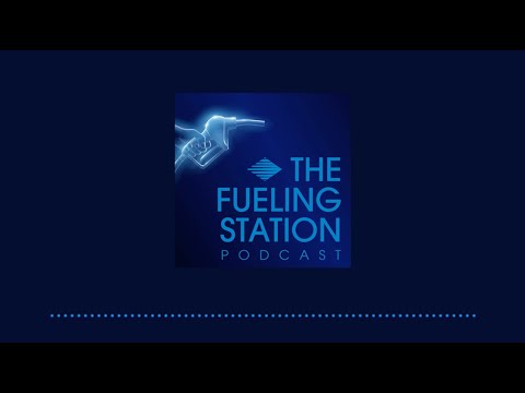 Season 3 - Episode 4: Fueling Station Podcast Goes “Where the Action Is”