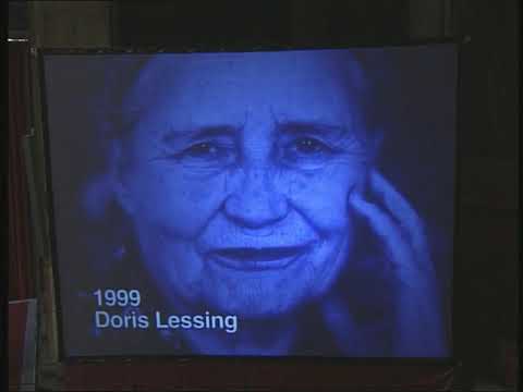 2008 – Lliurament del XX Premi Internacional Catalunya a Cynthia Maung i Daw Aung San Suu Kyi