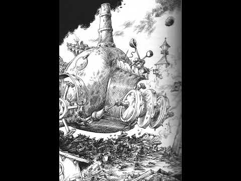 Die drei Schlachten | Rook in den Freien Tälern - Kapitel 20 | Hörbuch