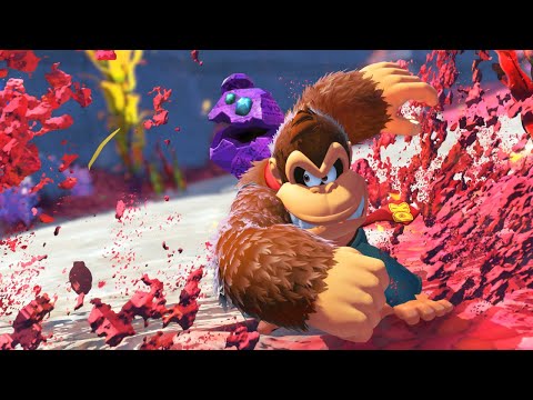 videogamedunkey