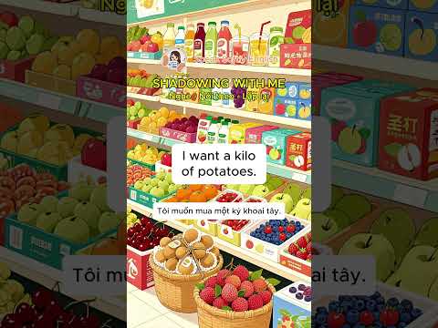 #shadowingenglish #hoctienganh #shadowing  #learnenglish #cachluyenphatamtienganhmy