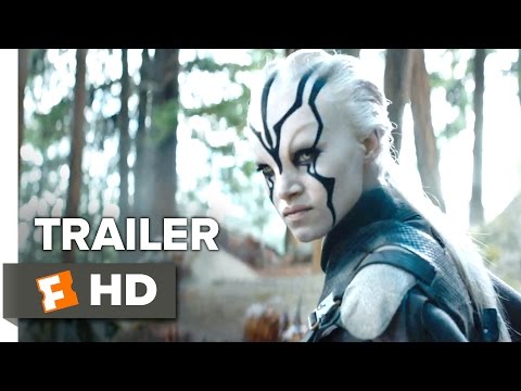 Star Trek Beyond Official Trailer #1 (2016) - Chris Pine, Zachary Quinto Action HD - UCi8e0iOVk1fEOogdfu4YgfA