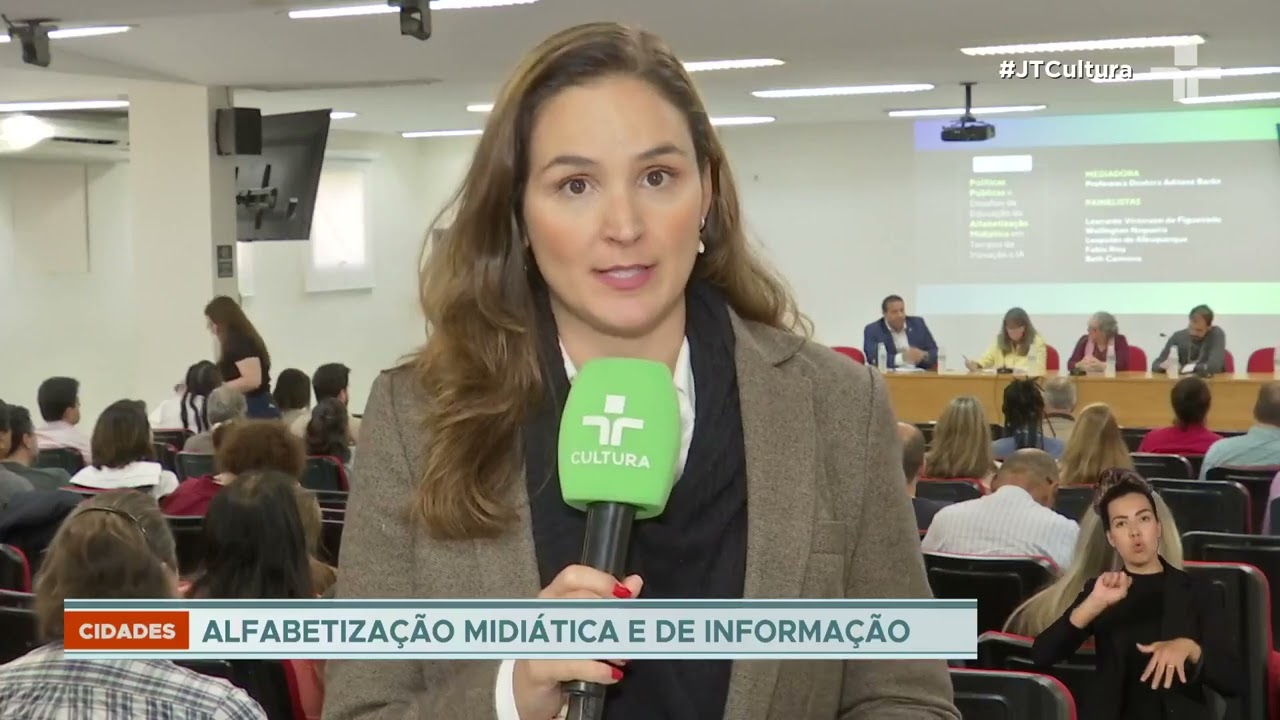 Unesco promove debate sobre cidades inteligentes e sustentáveis em encontro internacional