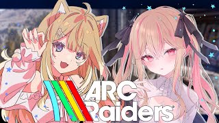 【ARC Raiders】ドンシューの民と一緒にレイダース【#御子柴もも/#Vtuber】