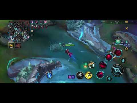 Carnage avec Vlad ! Rush chall