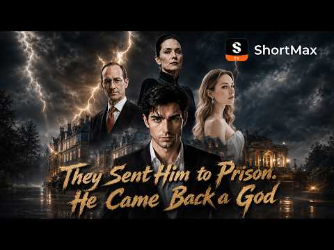 【NEW】 They Sent Him to Prison. He Came Back a God