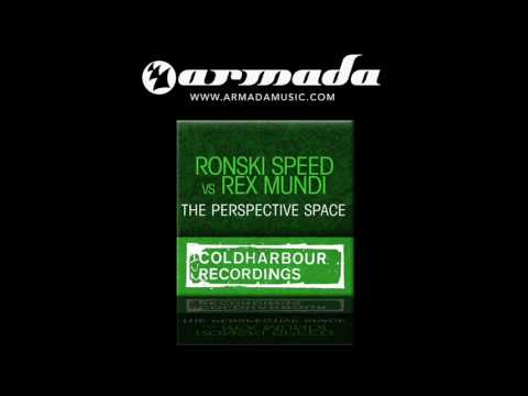 Ronski Speed feat. Sir Adrian vs. Rex Mundi - The Perspective Space (CLHR039) - UCGZXYc32ri4D0gSLPf2pZXQ