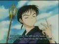 Miroku is such a womanizer