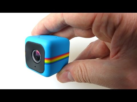 Polaroid Cube - Full Review with Sample Clips - UC5I2hjZYiW9gZPVkvzM8_Cw