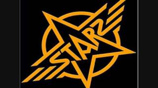 STARZ - Detroit Girls