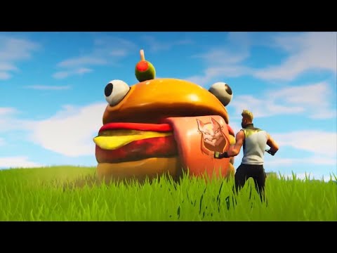 Fortnite Season 5 Opening Cinematic Trailer - UCKy1dAqELo0zrOtPkf0eTMw