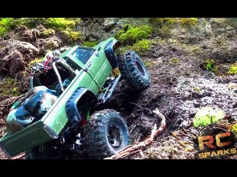 RC ADVENTURES - TTC 2011 - 4 of 5 - TANK TRAP - 4X4 TOUGH TRUCK CHALLENGE - UCxcjVHL-2o3D6Q9esu05a1Q