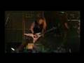 Every Time y Die Solo Playing By Alexi Laiho [LIVE]