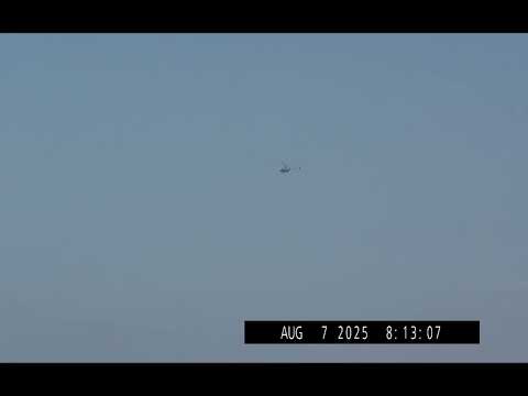 UFO's/ET's Flying Around The World 8-26-2025 Robert Shiepe