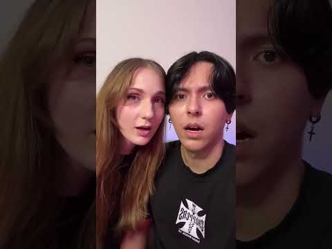 Kenji e Alemã vão ter um filho