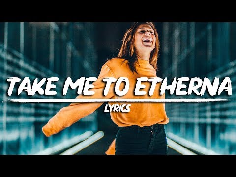 Sweater Beats - Take Me To Eterna (Lyrics) feat. Ruuth - UCuMZUmEIz6V26xIFiyDRgJg