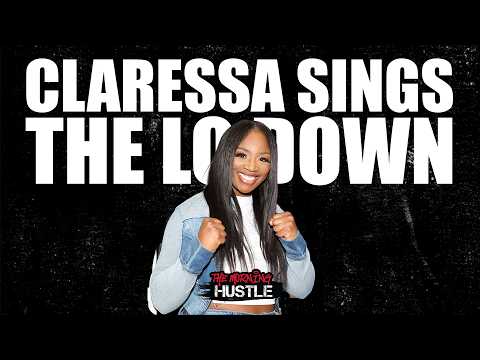Claressa Shields Serenades Papoose In New Song | The Lo Down