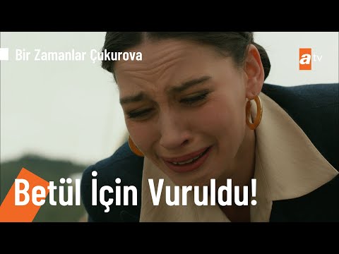 Vahap kardeşini vurdu! - @Bir Zamanlar Çukurova 131. Bölüm