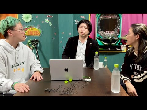 退職代行って違法なの?職業体験をしたモームリに家宅捜査が入ったので弁護士に相談してみた