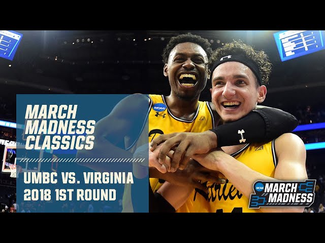 UMBC Basketball Scores Another Win!