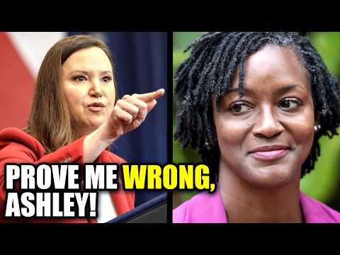 Angie Nixon Turns the Tables on MAGA Opponent in BRUTAL Fashion