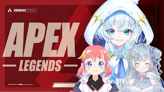 【コラボ】エペをたしなんでいく！【幽音しの:ななしいんく】　#新人vtuber / #vsinger