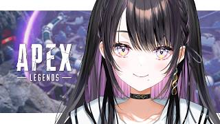 【 APEX 】#ブロークンムーンから逃げるな｜PlatinumⅠ 618RP【 薬師乃しの / ぱらすと！】