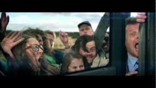 Midttrafik commercial: The Bus (UK version) [official]