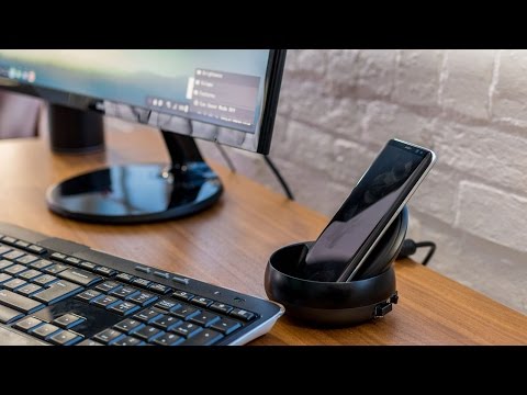 إلى أي مدى استفدت من Samsung DeX Station؟ - UCwZYEQG1Xr2UX7sngxR9JXw