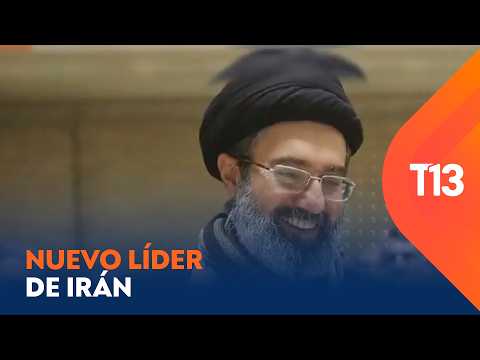 Hijo de Jamenei es el nuevo líder supremo de Irán
