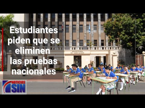 Aseguran no han tenido el material suficiente para estudiar