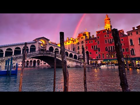 Rick Steves' Europe Preview: Why We Travel