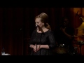 MV เพลง Take It All - Adele