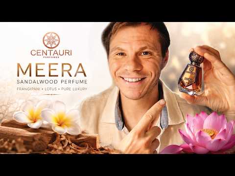 Exciting Launch of a Remarkable Perfume Coming Soon