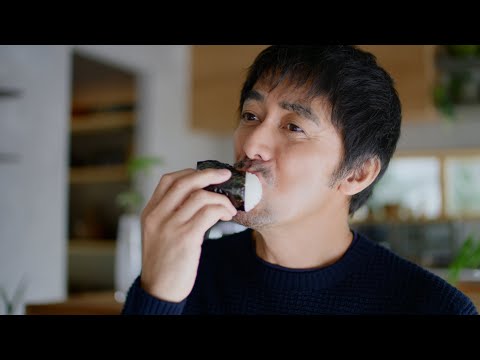 【阿部寛さん出演】炎舞炊きTVCM「そろそろ、炎舞炊き。冷めてもうまい」篇　15秒