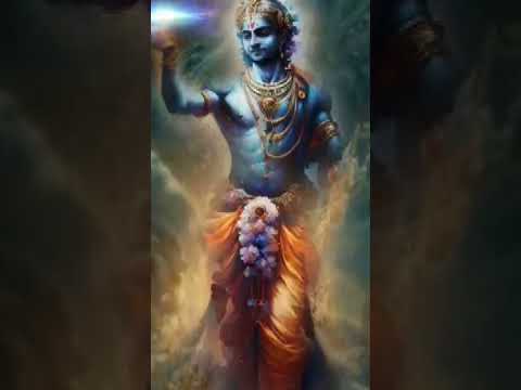 Jai shree Krishna 🙏🙏🙏