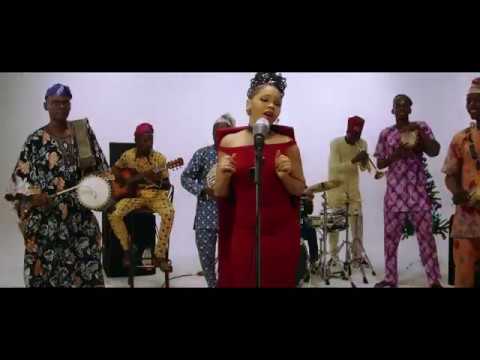 Image: Chidinma - For You [Official Video] (U)