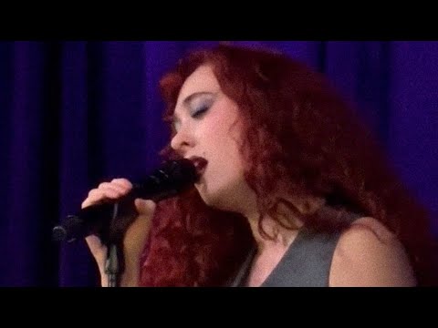 Picture You (Stripped Down) - Chappell Roan (Live @ Grammy Museum) 11/8/24