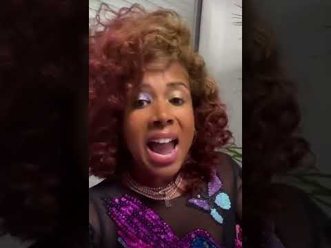 Kelis Is Telling It All About Pharrell & Publishing Over Beyoncé New Song Energy