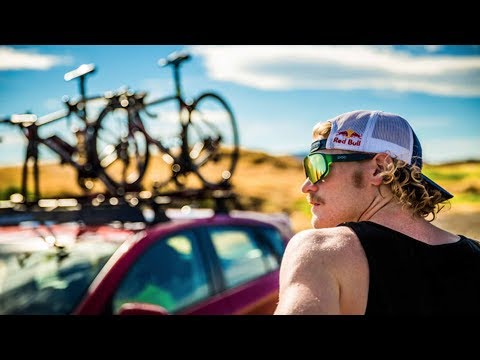 Eric Lagerstrom Makes Triathlons Fun Again | Solstice Sessions - UCblfuW_4rakIf2h6aqANefA