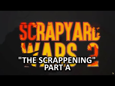 $500 DIY Water Cooled PC Challenge - Scrapyard Wars Episode 2a - UCXuqSBlHAE6Xw-yeJA0Tunw