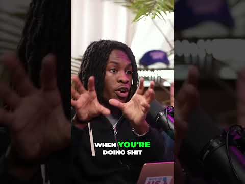 He’s completely OUT OF LINE‼️ #thejaampod #podcast #shorts