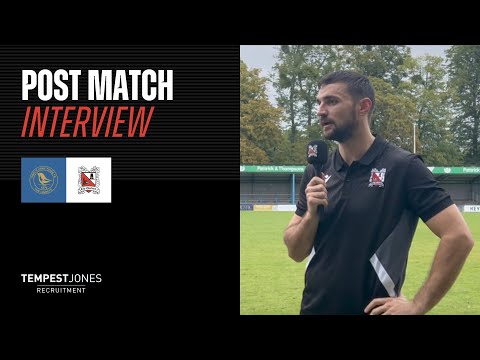 Interview: Tom Platt