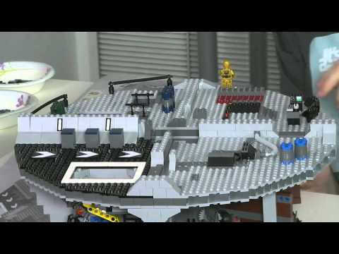 The Amazing Test: Bricked 13 - UCiDJtJKMICpb9B1qf7qjEOA