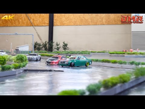 【RC RWD DRIFT】ヒコテック 【2駆ラジドリ】 - UCCO2DeU5JigwcWG3hTnbFiQ