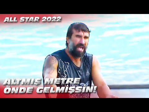 OYUN SONRASI GERGİN ANLAR! | Survivor All Star 2022 - 120. Bölüm