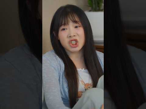 여동생 증명사진