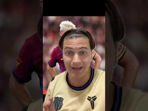 😱LE NIVEAU DE JEU DE PEDRI MANGE BELLINGHAM #real #football #pedri #barcelona #bellingham #yamal