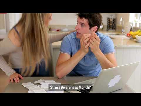 Reducing Your Stress with Dr. Tapan Buch