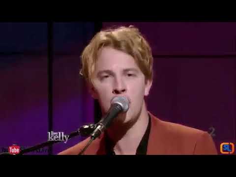 Tom Odell - "Here I Am" on LWK